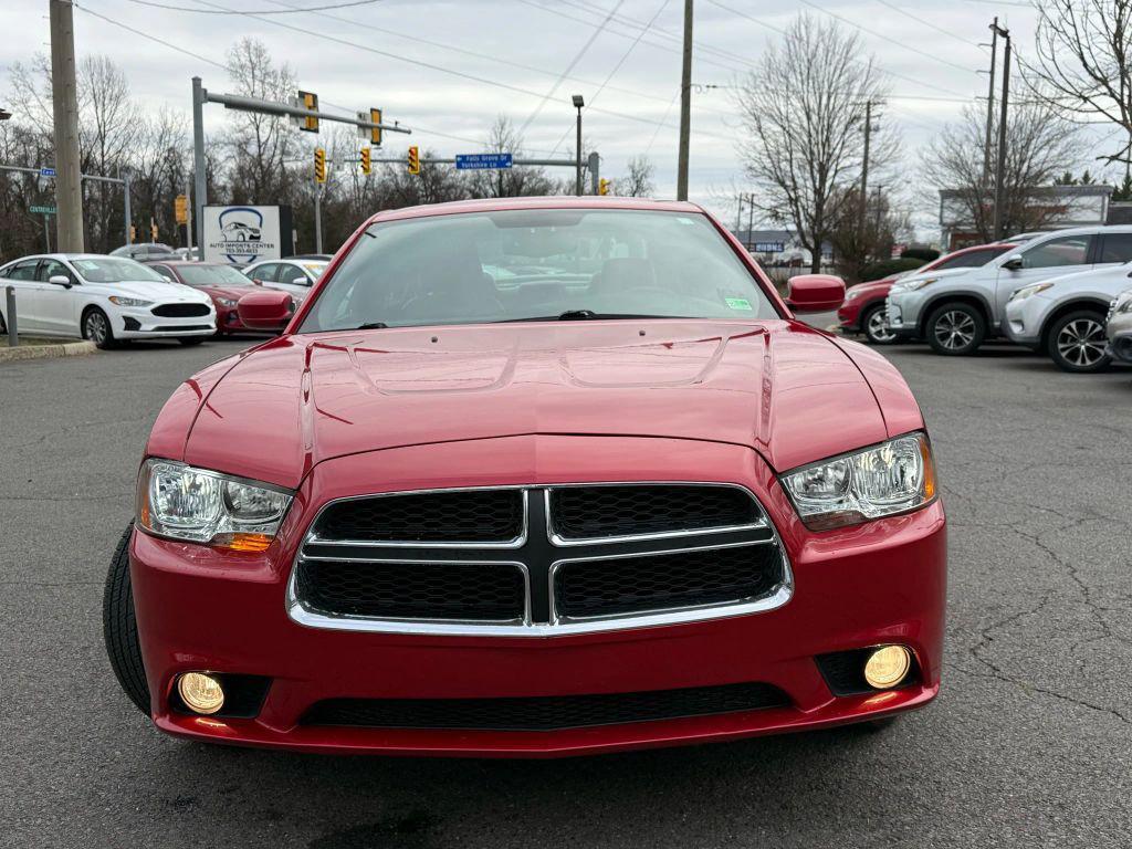 used 2013 Dodge Charger car, priced at $9,699