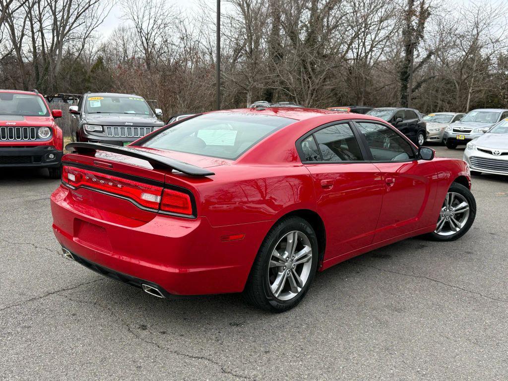 used 2013 Dodge Charger car, priced at $9,699