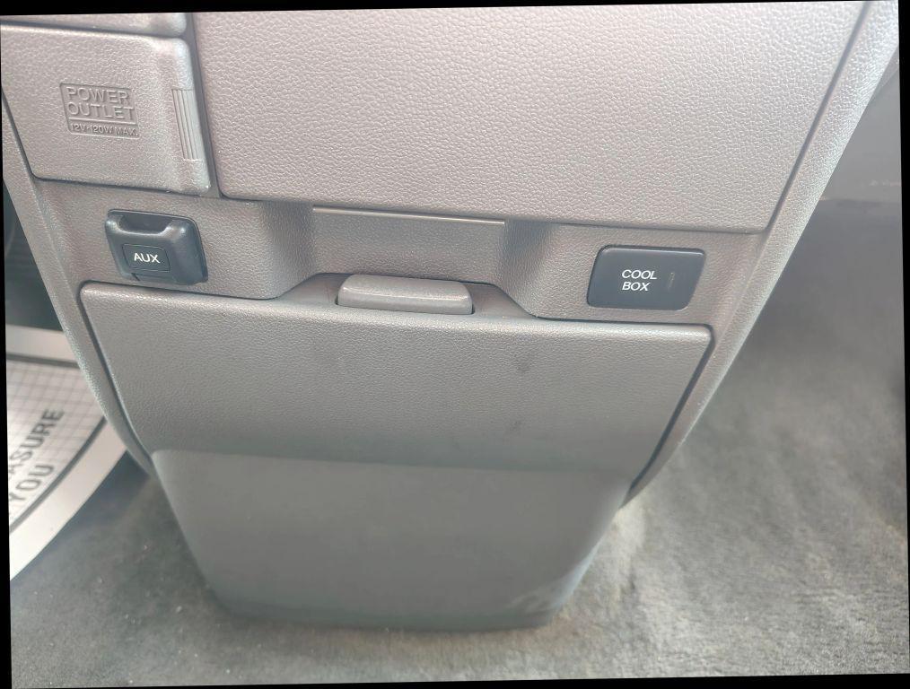 used 2015 Honda Odyssey car, priced at $7,199