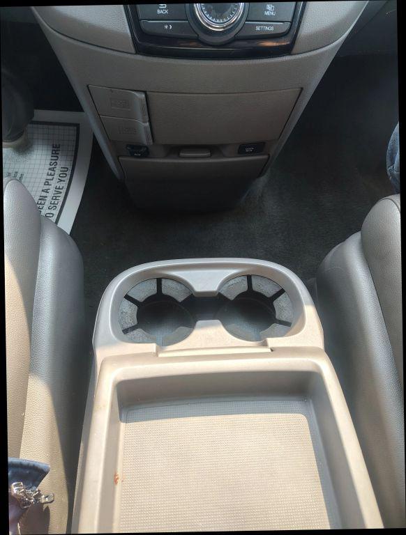 used 2015 Honda Odyssey car, priced at $7,199