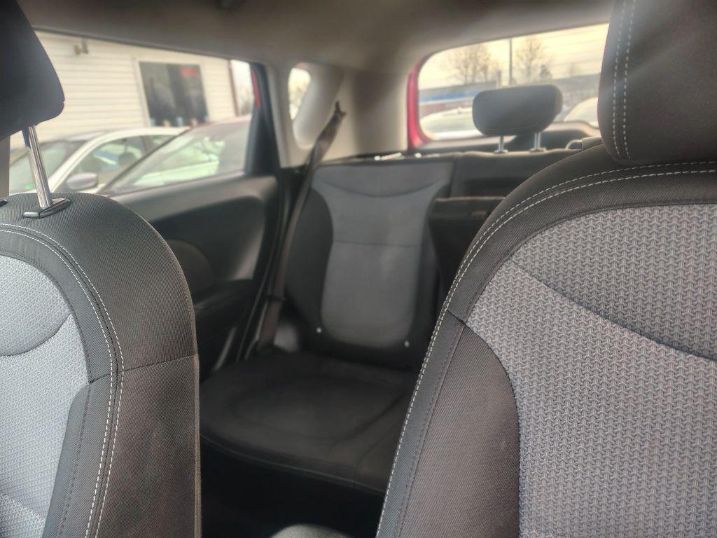 used 2018 Kia Soul car, priced at $6,999