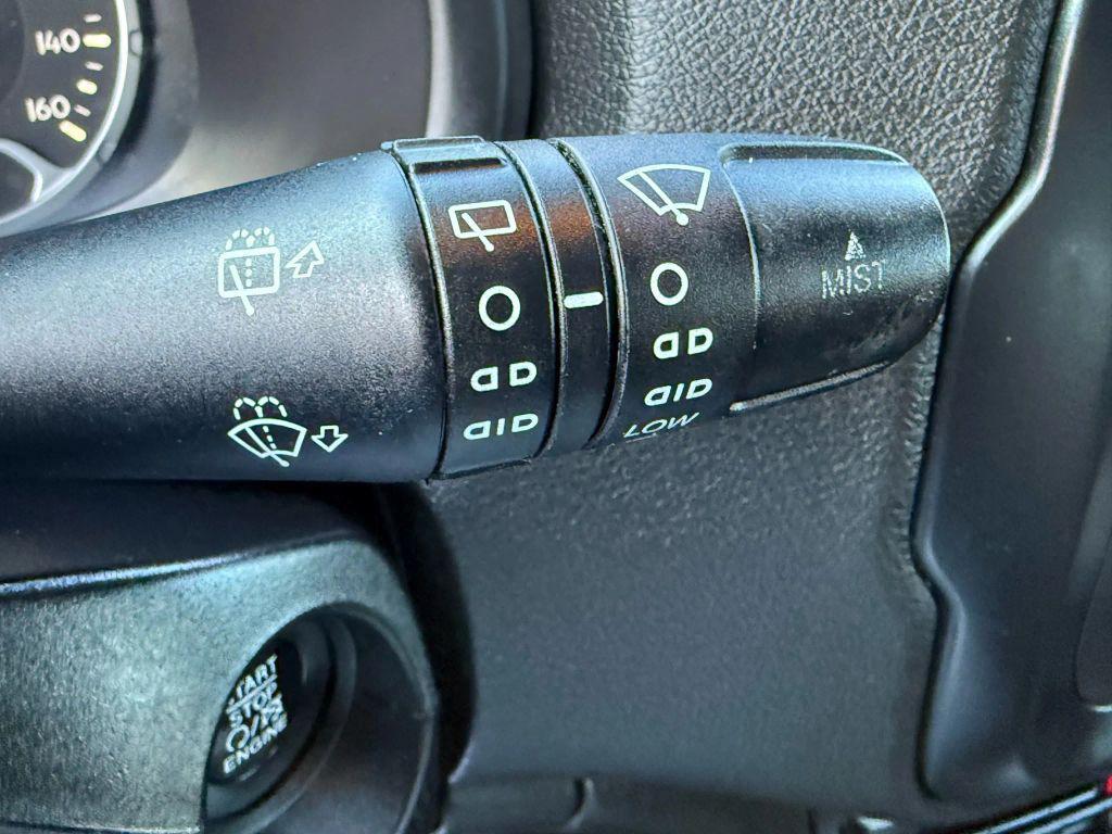 used 2015 Jeep Renegade car, priced at $8,999