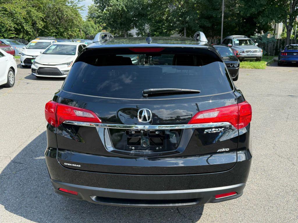 used 2014 Acura RDX car, priced at $15,399