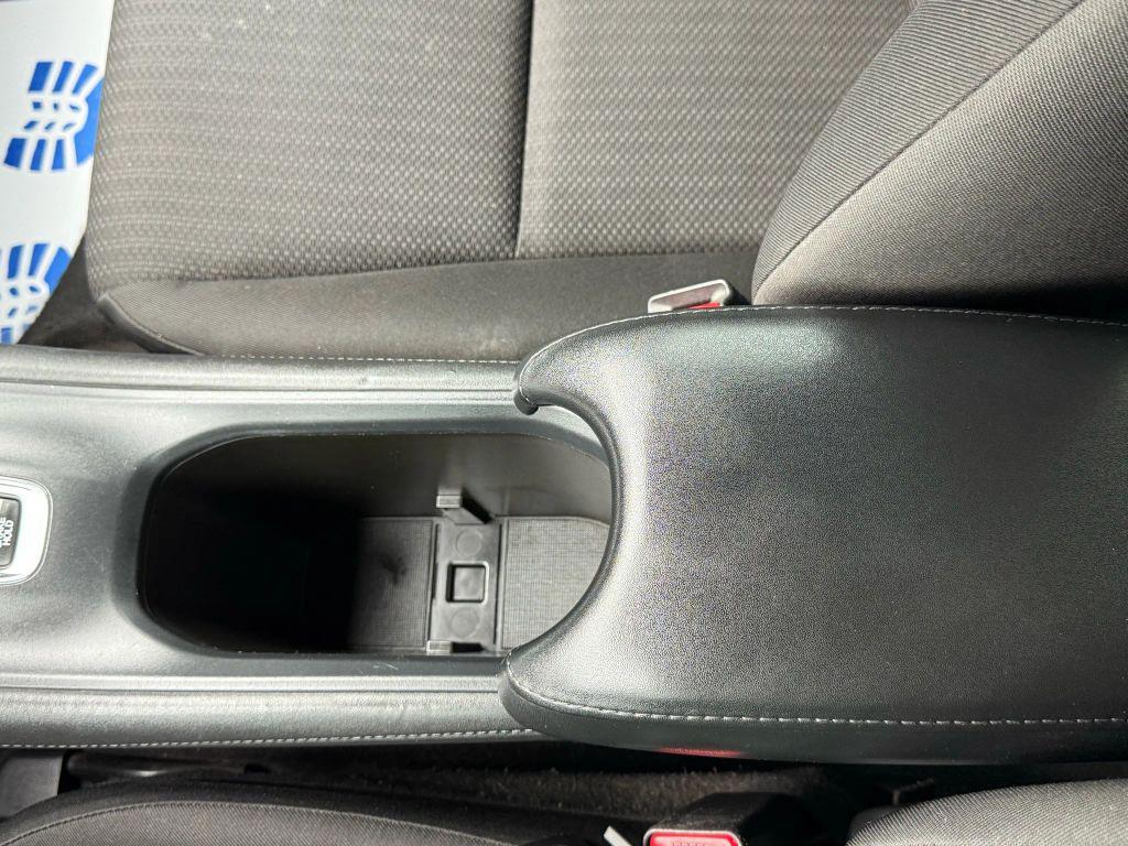 used 2018 Honda HR-V car, priced at $16,299