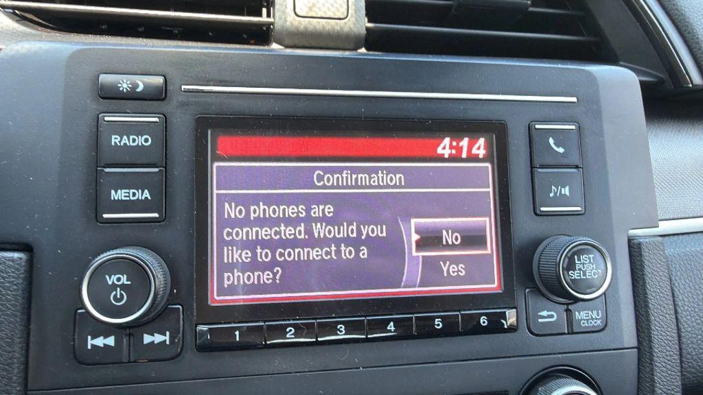 used 2019 Honda Civic car, priced at $19,599