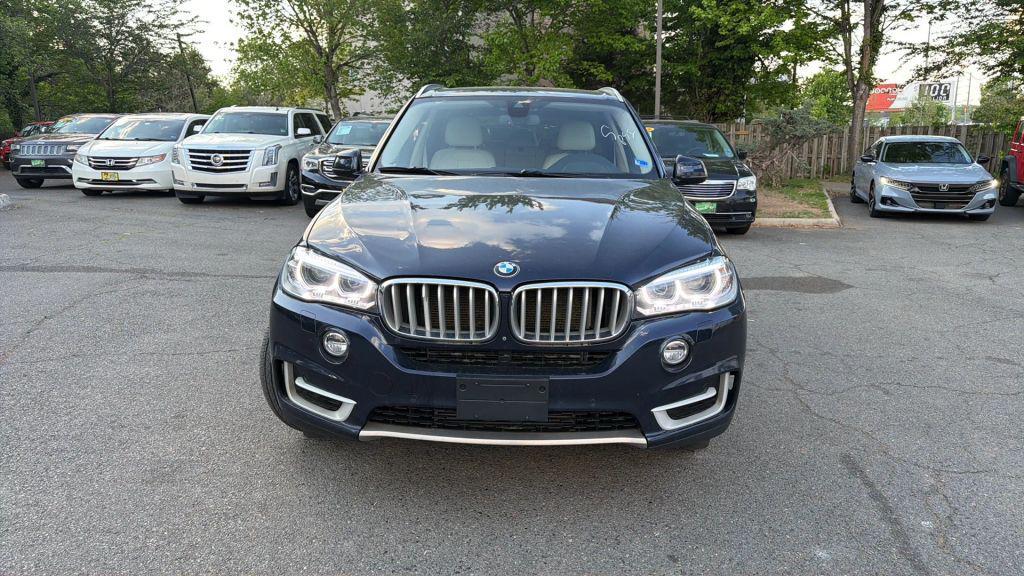 used 2016 BMW X5 car, priced at $13,995