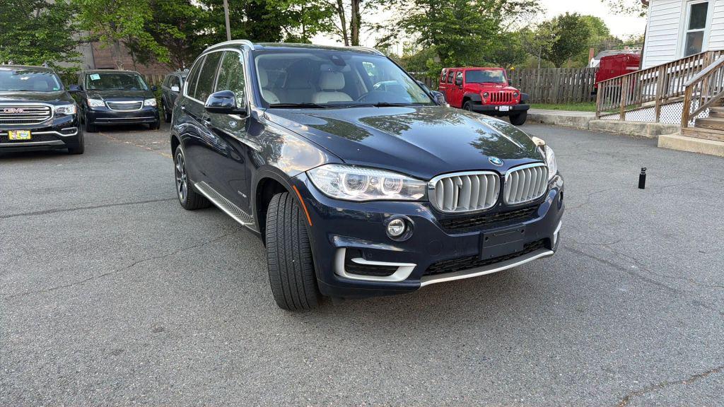 used 2016 BMW X5 car, priced at $13,995