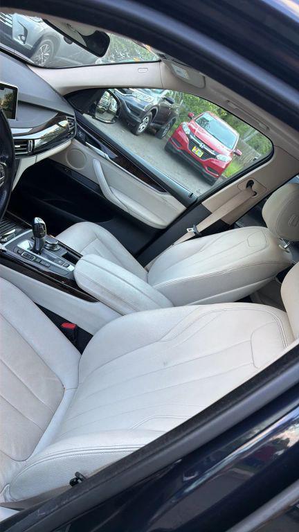 used 2016 BMW X5 car, priced at $13,995