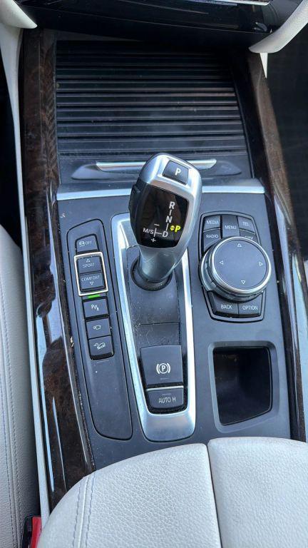 used 2016 BMW X5 car, priced at $13,995