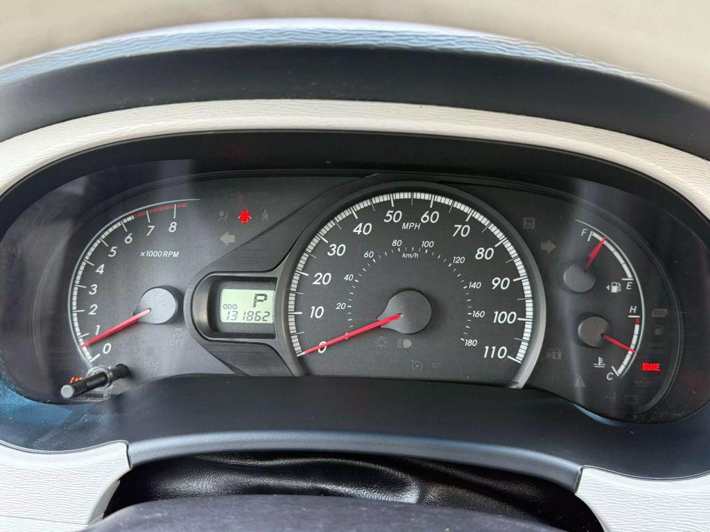used 2014 Toyota Sienna car, priced at $12,399