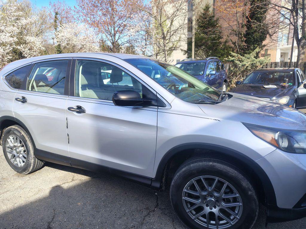 used 2014 Honda CR-V car, priced at $11,199