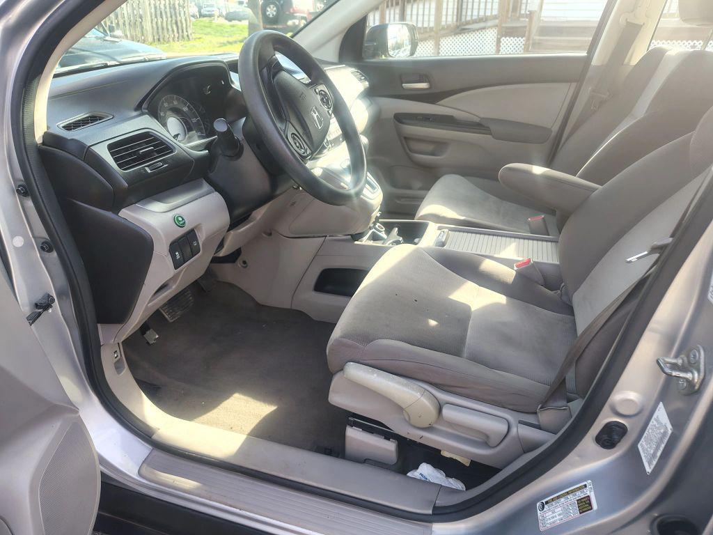 used 2014 Honda CR-V car, priced at $11,199