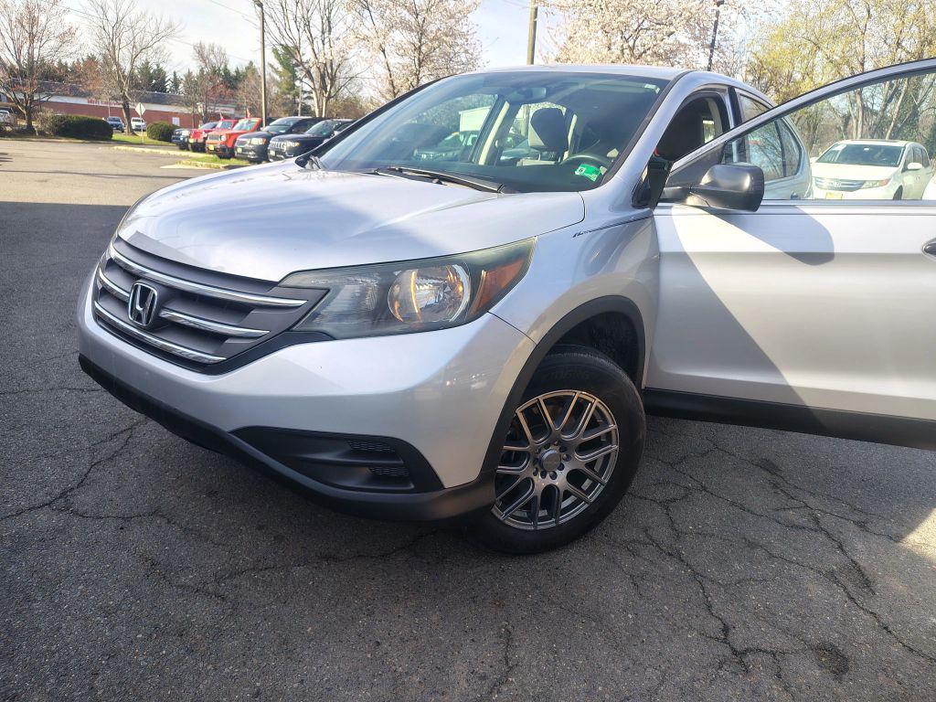 used 2014 Honda CR-V car, priced at $11,199