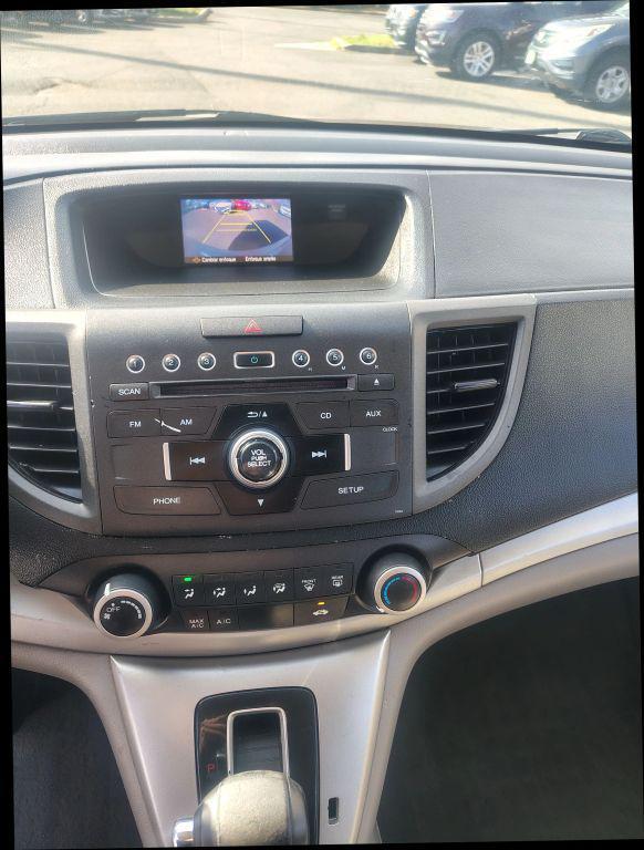 used 2014 Honda CR-V car, priced at $11,199