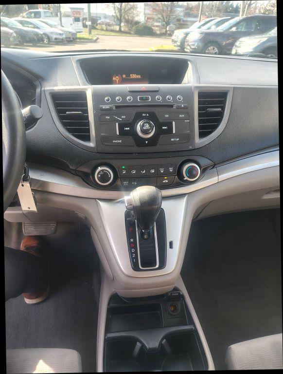 used 2014 Honda CR-V car, priced at $11,199