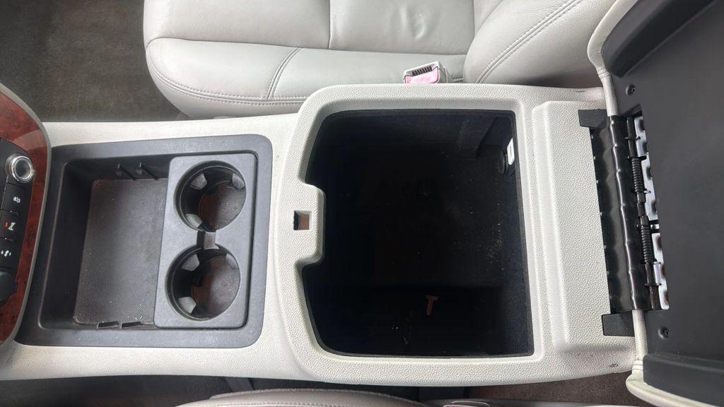 used 2012 Chevrolet Tahoe car, priced at $9,999
