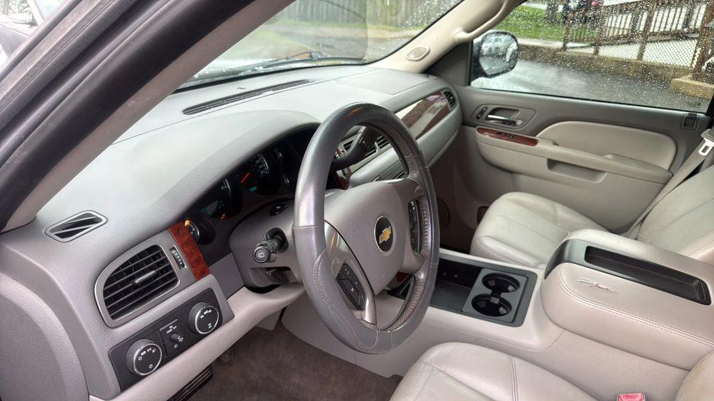 used 2012 Chevrolet Tahoe car, priced at $9,999