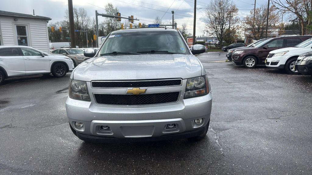 used 2012 Chevrolet Tahoe car, priced at $9,999