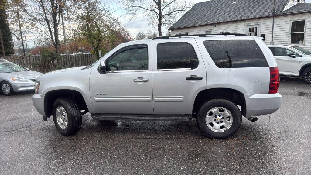 used 2012 Chevrolet Tahoe car, priced at $9,999