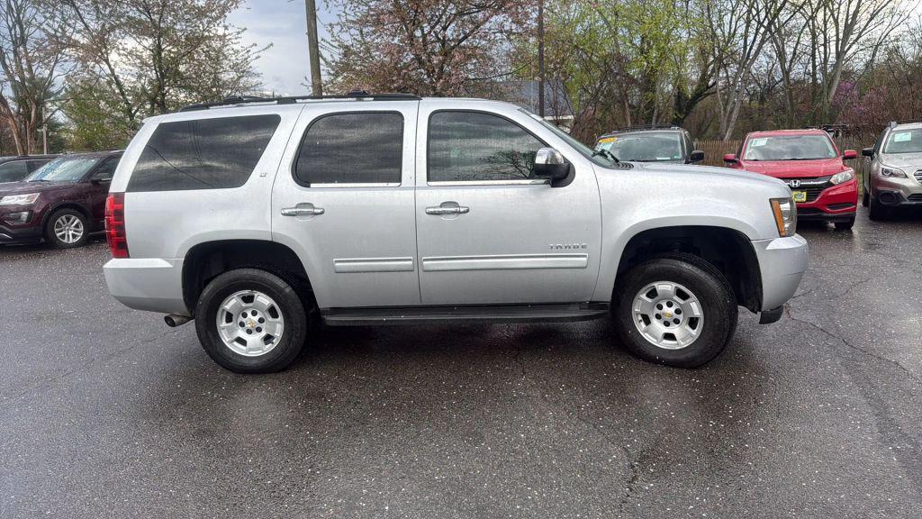 used 2012 Chevrolet Tahoe car, priced at $9,999