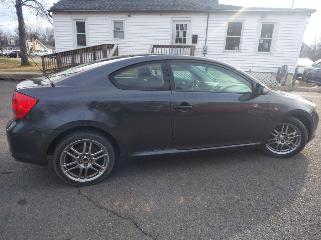 used 2006 Scion tC car, priced at $3,997