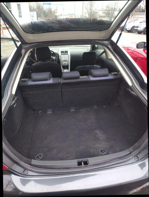 used 2006 Scion tC car, priced at $3,997