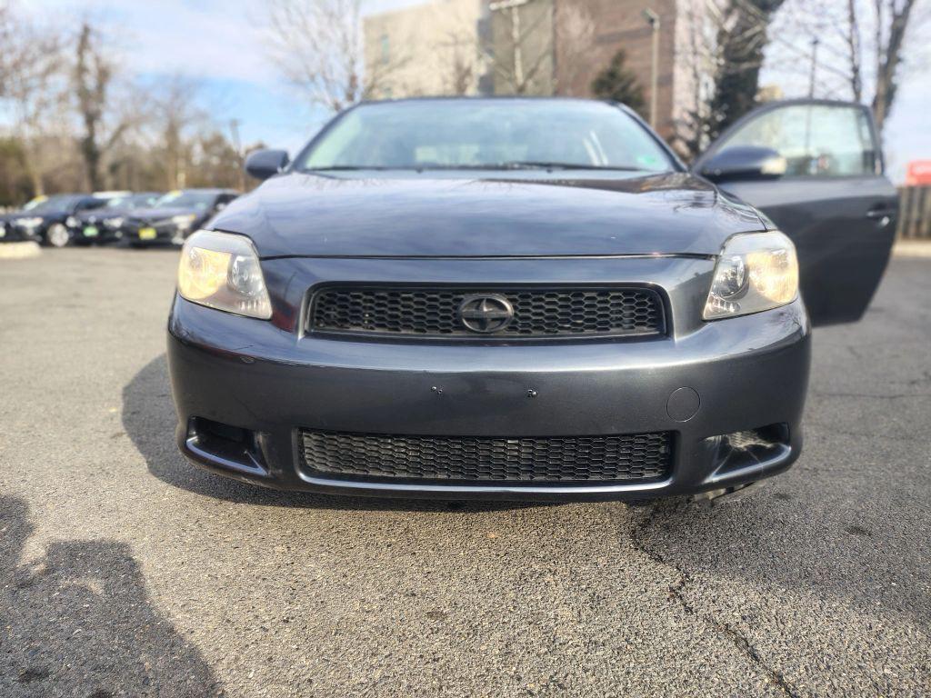 used 2006 Scion tC car, priced at $3,997