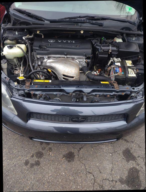 used 2006 Scion tC car, priced at $3,997