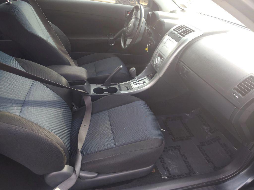 used 2006 Scion tC car, priced at $3,997