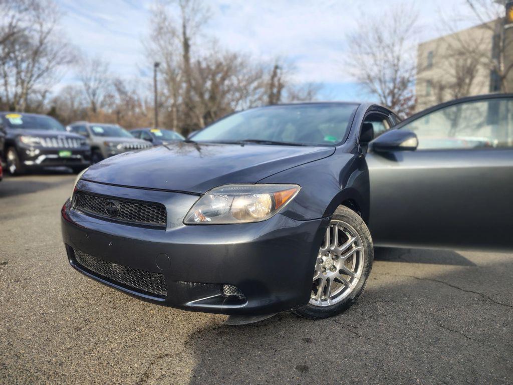 used 2006 Scion tC car, priced at $3,997
