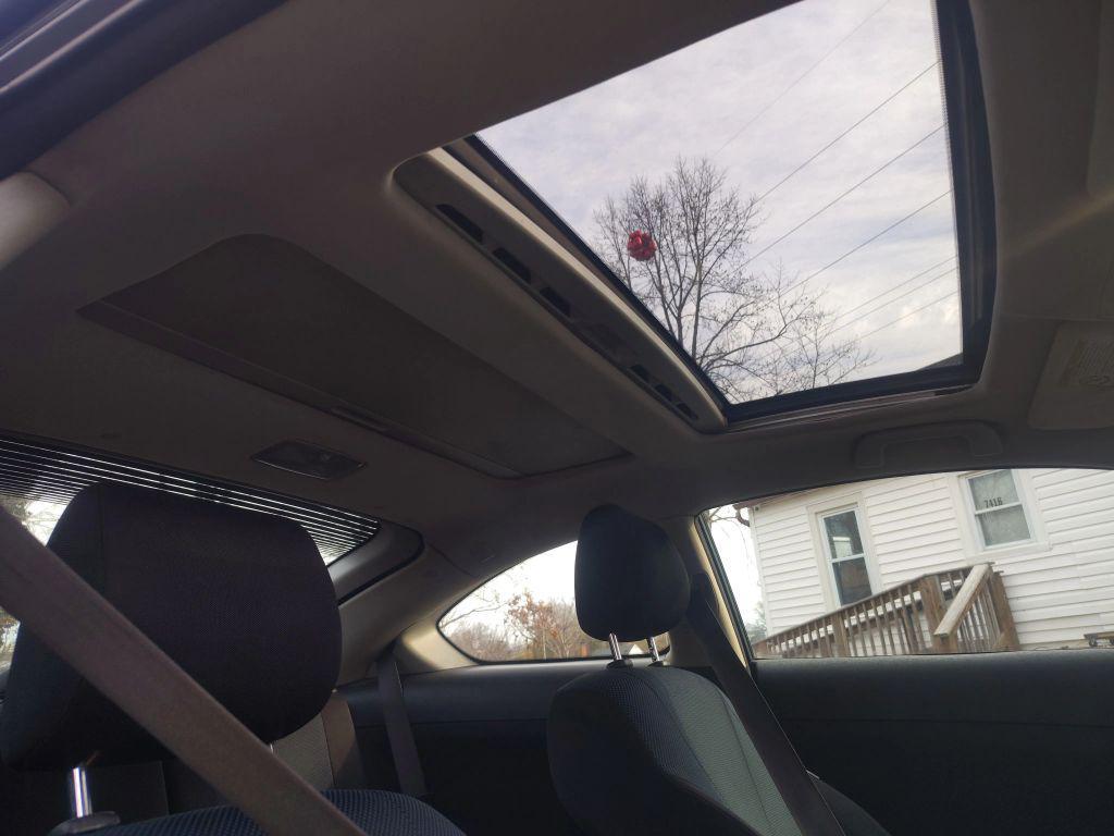 used 2006 Scion tC car, priced at $3,997