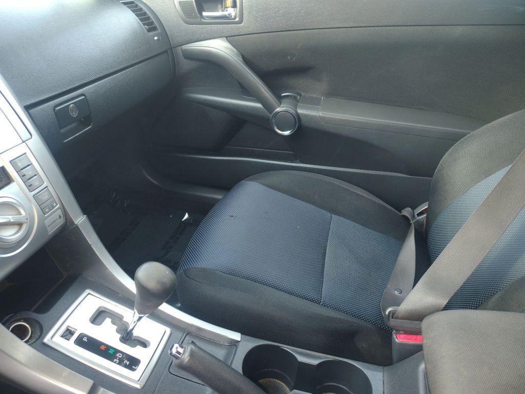 used 2006 Scion tC car, priced at $3,997