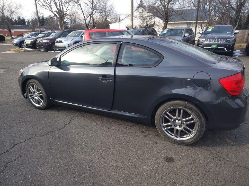 used 2006 Scion tC car, priced at $3,997