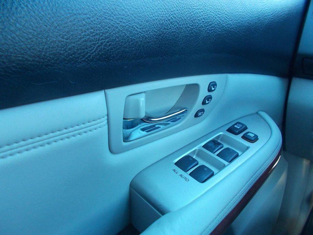 used 2007 Lexus RX 350 car, priced at $8,995