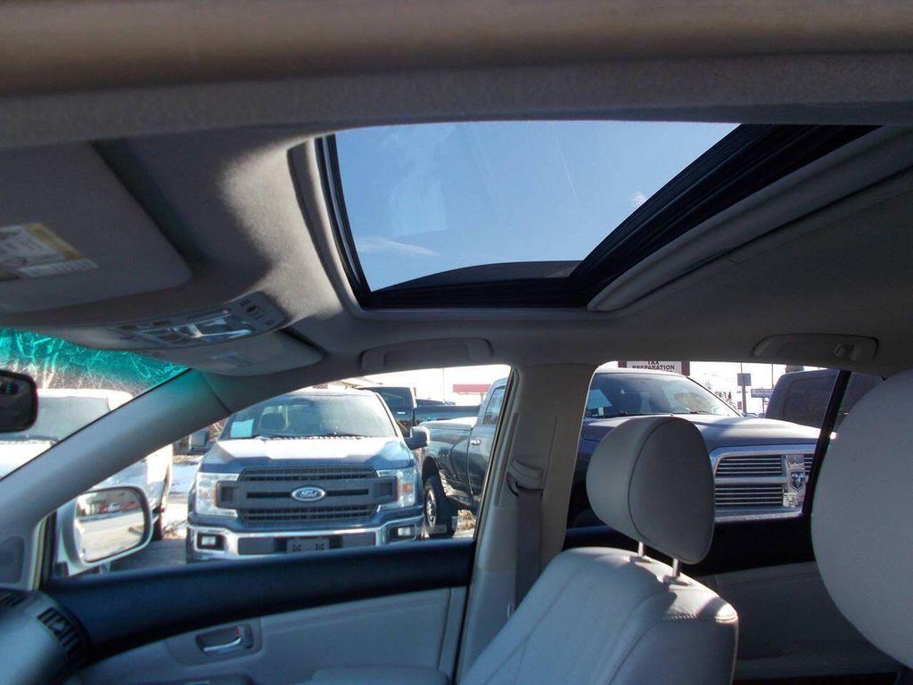 used 2007 Lexus RX 350 car, priced at $8,995