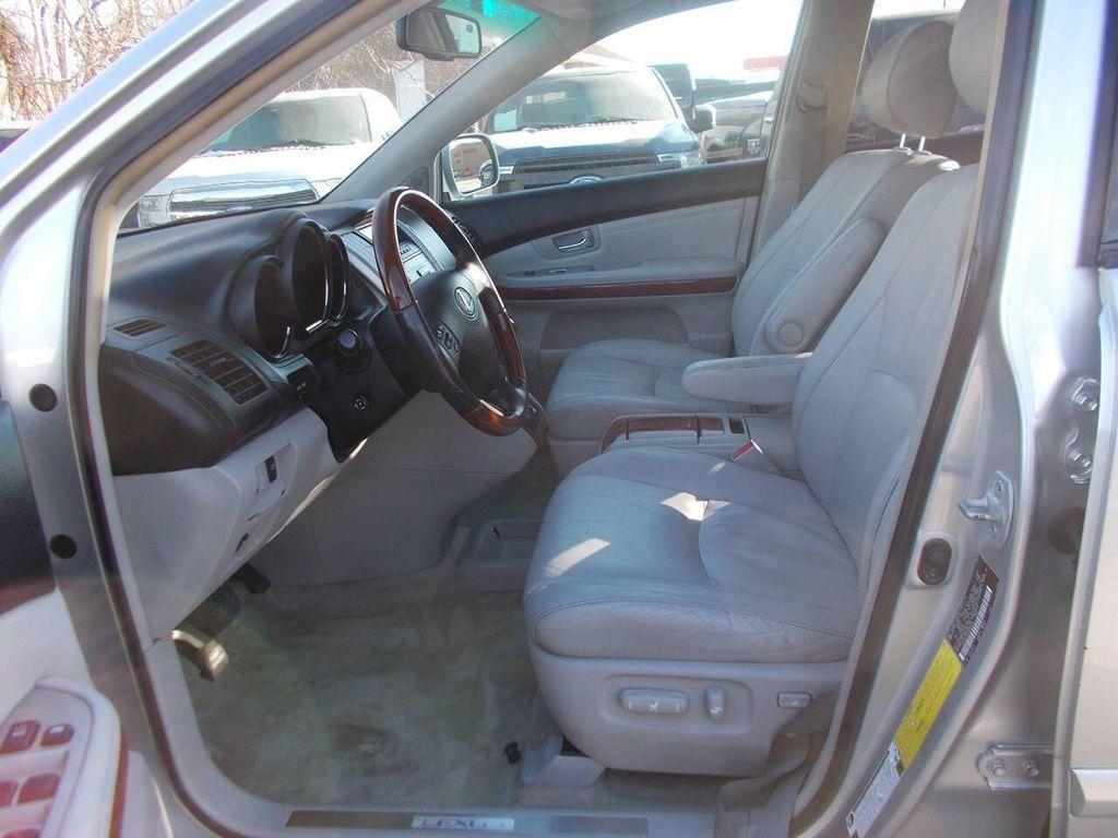 used 2007 Lexus RX 350 car, priced at $8,995