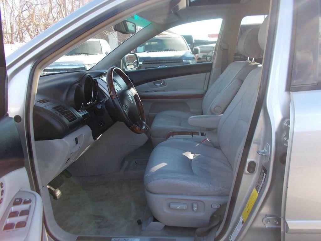 used 2007 Lexus RX 350 car, priced at $8,995