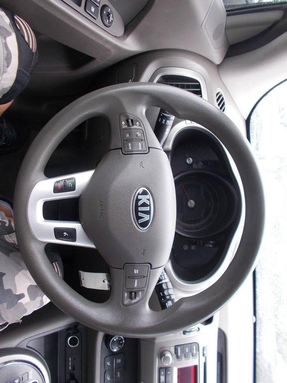 used 2013 Kia Sportage car, priced at $5,495