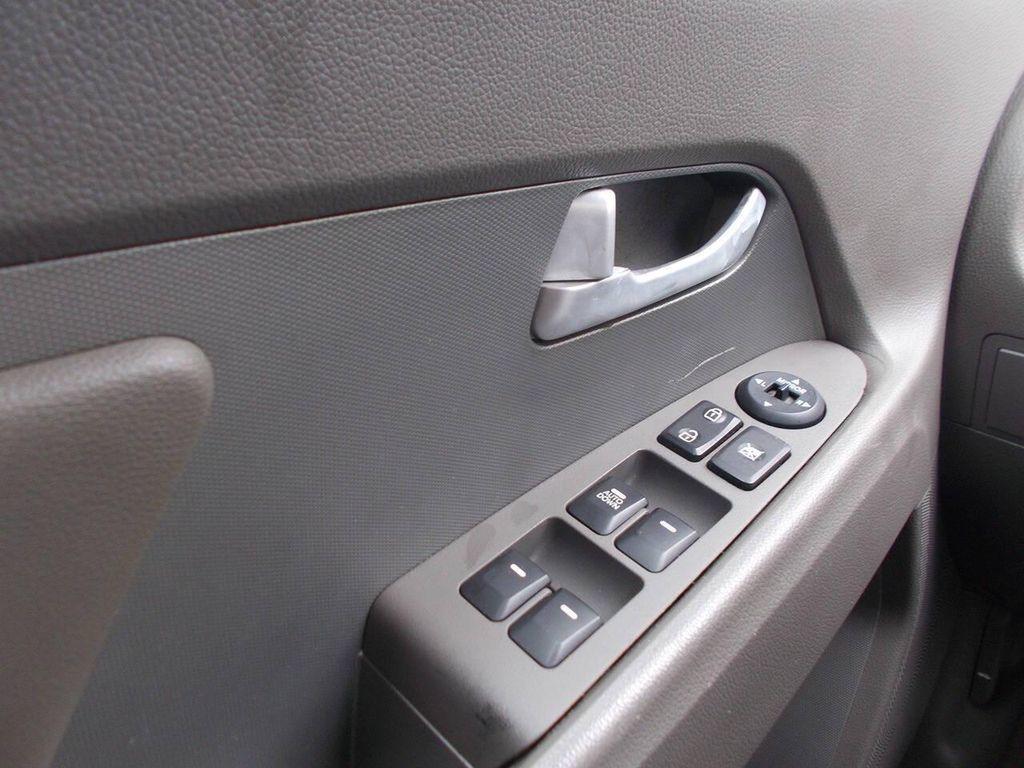 used 2013 Kia Sportage car, priced at $5,495