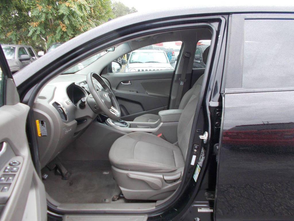 used 2013 Kia Sportage car, priced at $5,495