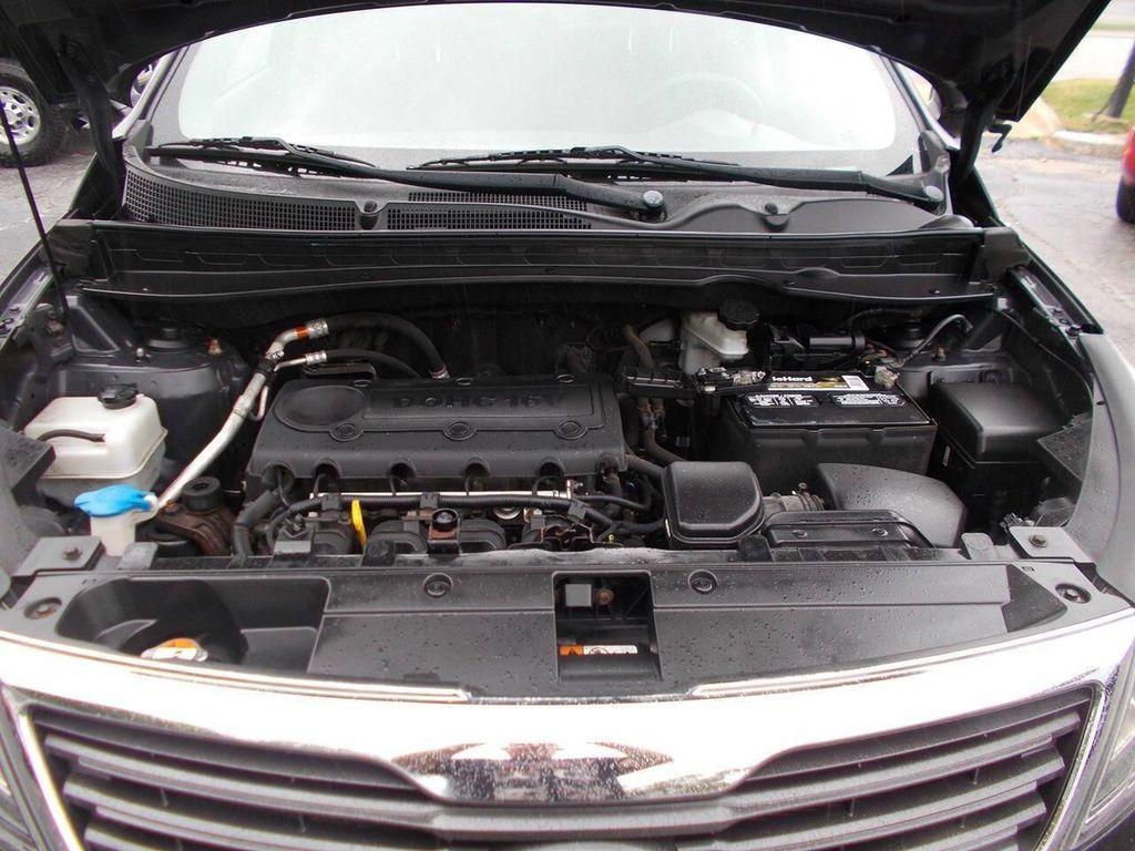 used 2013 Kia Sportage car, priced at $5,495