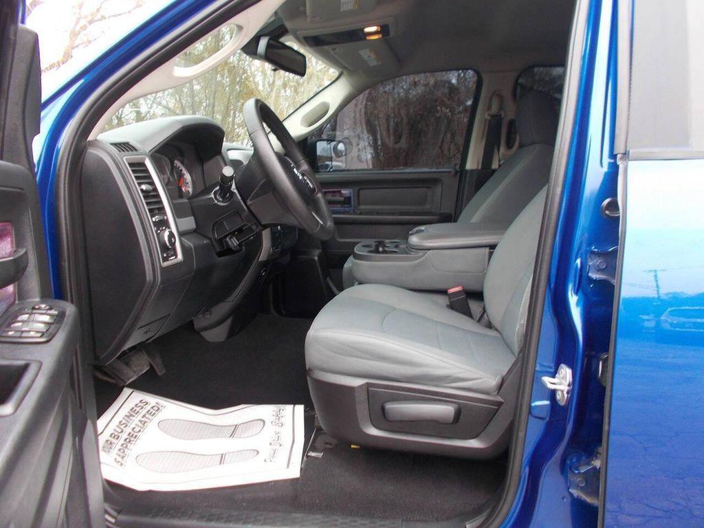 used 2015 Ram 1500 car, priced at $16,495