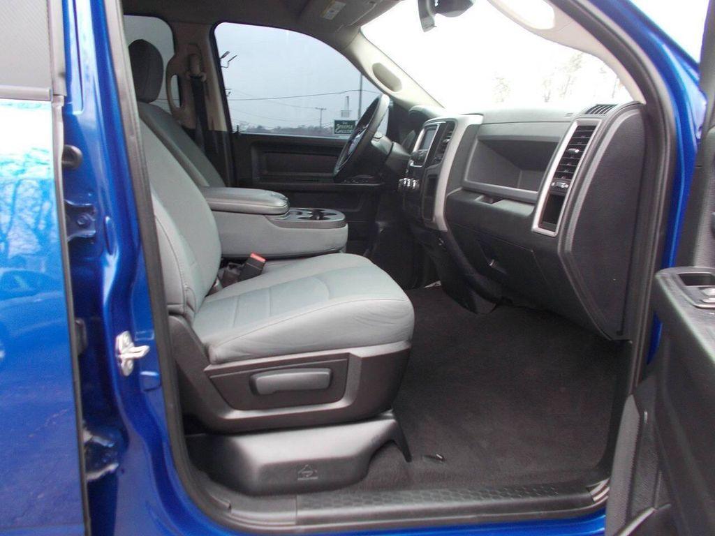 used 2015 Ram 1500 car, priced at $16,495