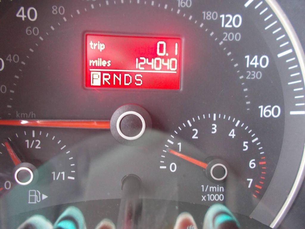 used 2010 Volkswagen New Beetle car, priced at $5,695