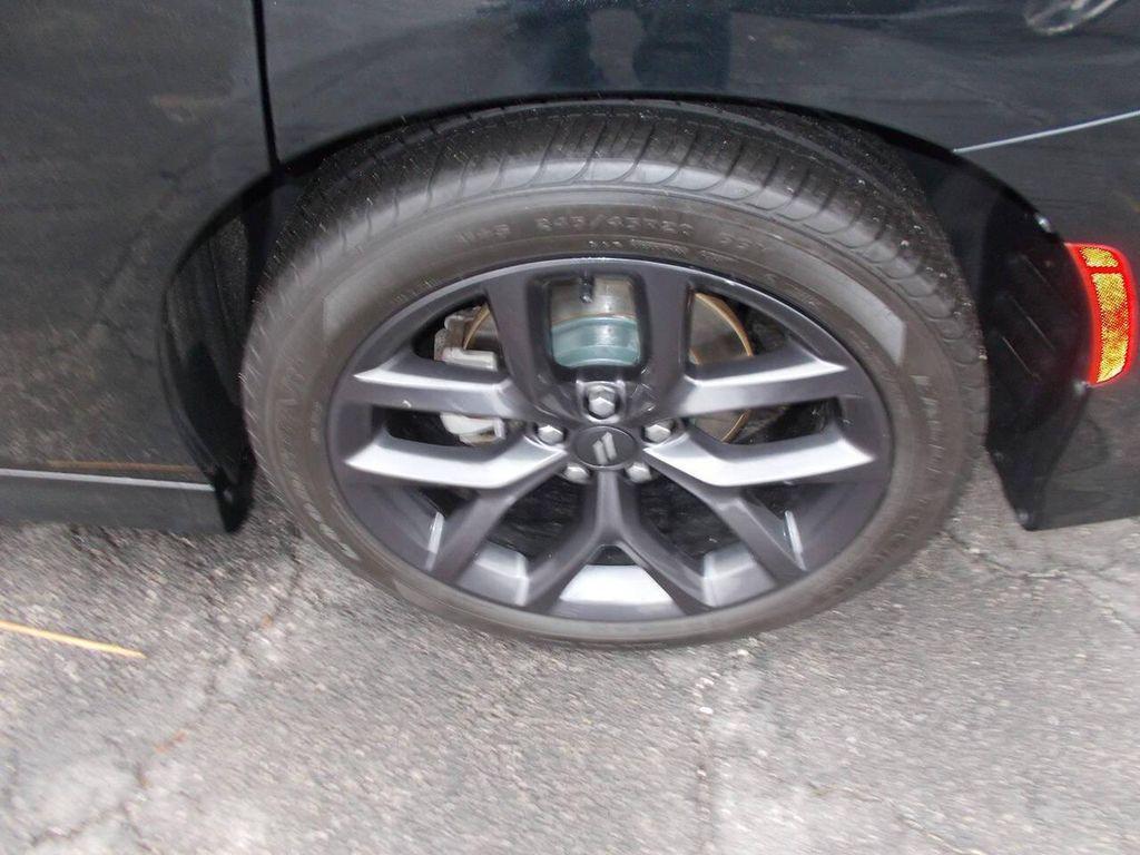 used 2021 Dodge Charger car, priced at $21,995