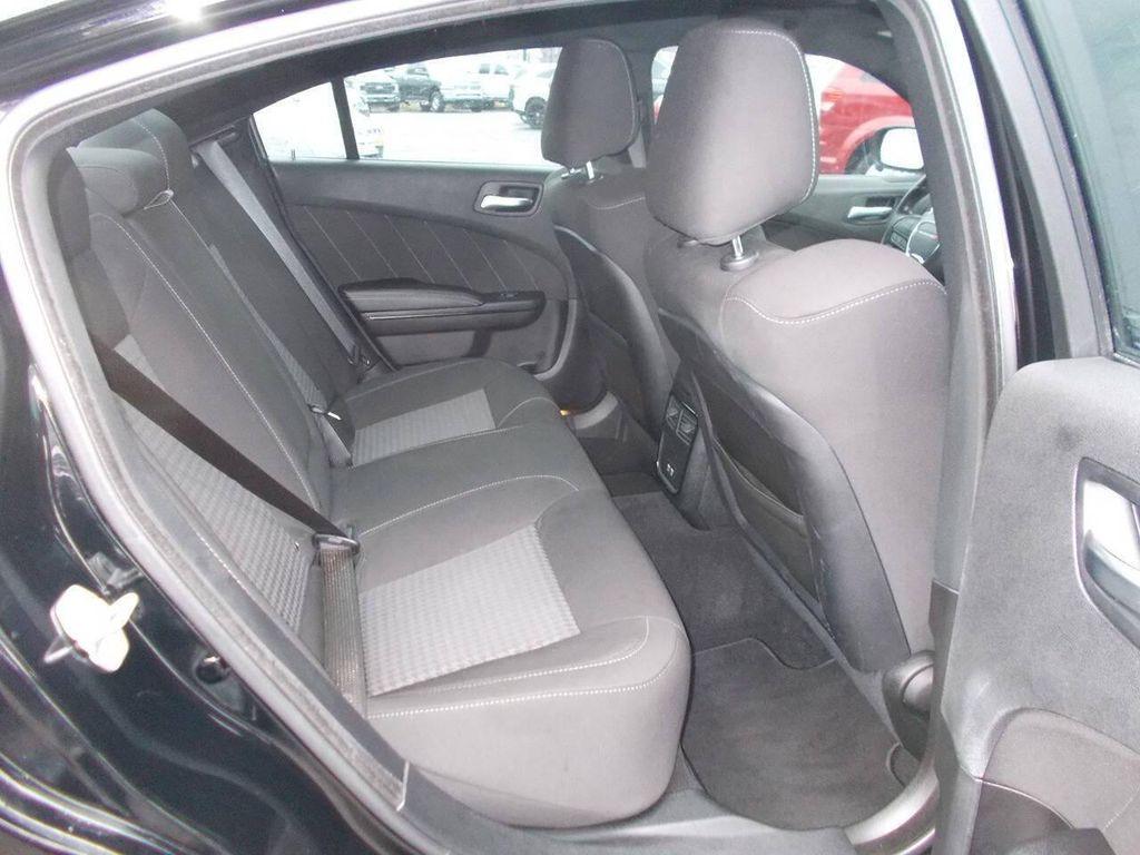 used 2021 Dodge Charger car, priced at $21,995