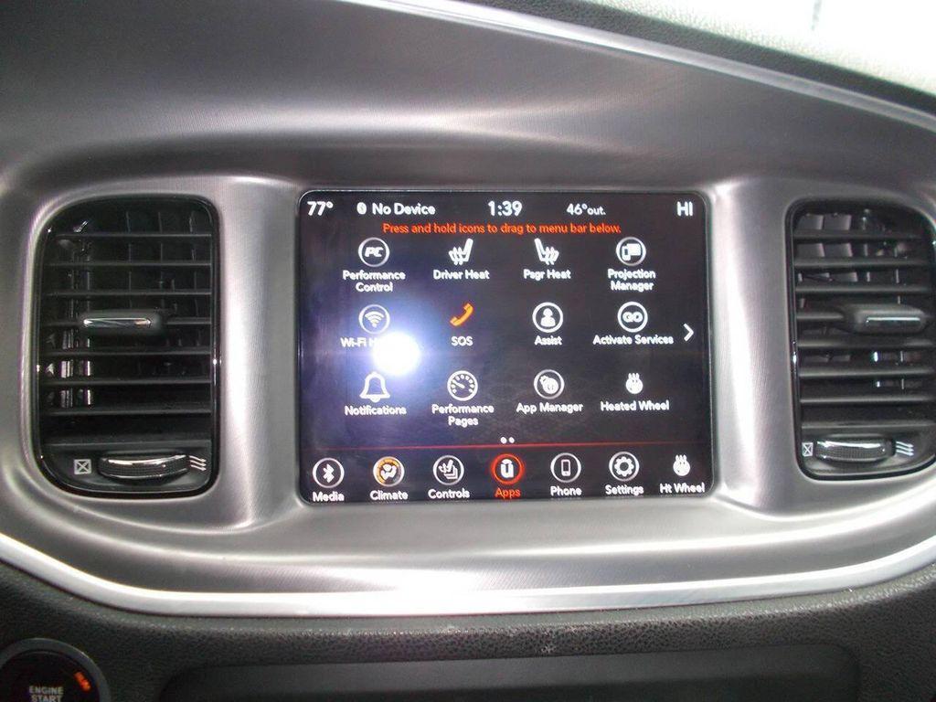 used 2021 Dodge Charger car, priced at $21,995