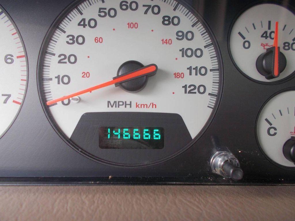 used 2001 Jeep Grand Cherokee car, priced at $4,695