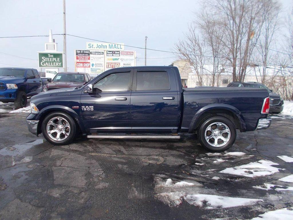 used 2016 Ram 1500 car, priced at $19,995