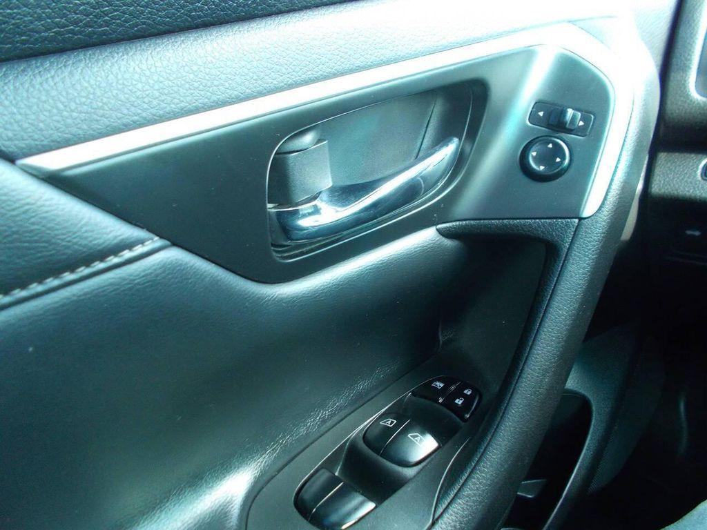 used 2016 Nissan Altima car, priced at $4,695